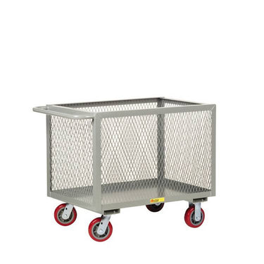 Box Trucks - Model BTX24486PY